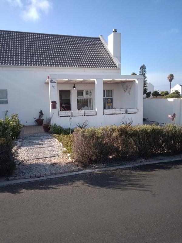 2 Bedroom Property for Sale in Golden Mile Western Cape